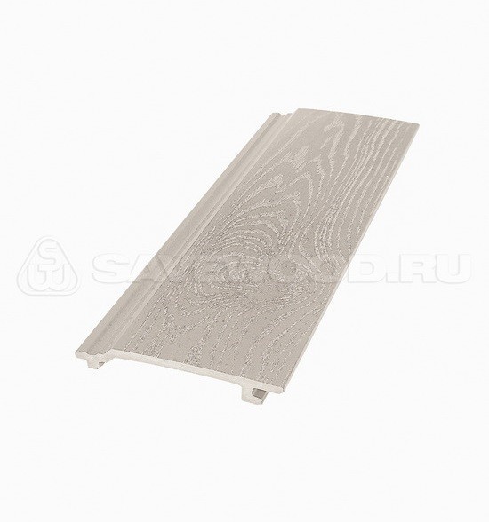 Сайдинг из дпк savewood sw-sorbus тангенциальный распил бежевый купить в Алапаевске