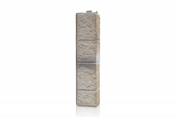 Угол наружный VOX Sandstone (Сандстоун) бежевый купить в Алапаевске