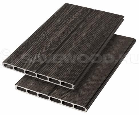 Грядочная доска ДПК 3D Savewood SW Laurus терракот купить в Алапаевске