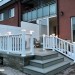 Балясина ДПК  GardenParkett Белый купить в Алапаевске