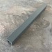 П-профиль Алюминиевый EasyDecking 35x25 Серый купить в Алапаевске