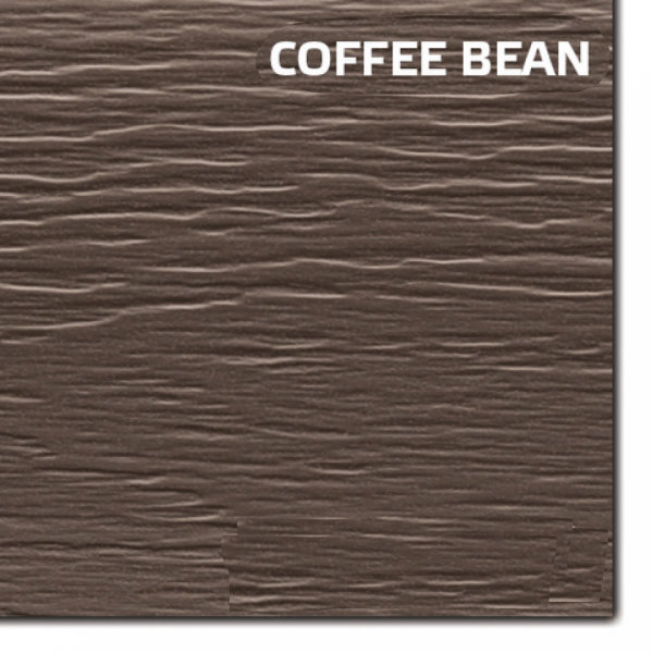 Сайдинг Виниловый Mitten, Sentry Mitten, Coffee Bean купить в Алапаевске