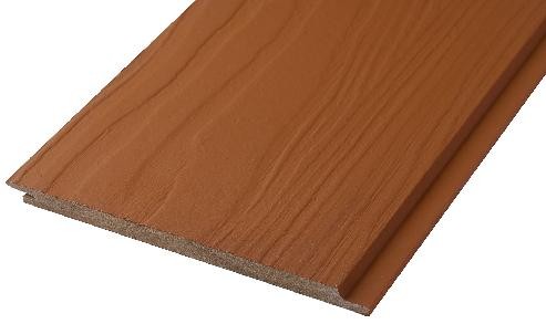Фиброцементные панели Wood Click F30 купить в Алапаевске