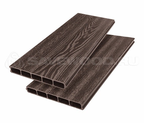 Грядочная доска ДПК 3D Savewood SW Rumex Терракот купить в Алапаевске