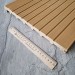 Ступень ДПК Latitudo Step-320 Орех Полнотелая купить в Алапаевске