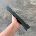 П-профиль Алюминиевый EasyDecking 35x25 Черное дерево купить в Алапаевске