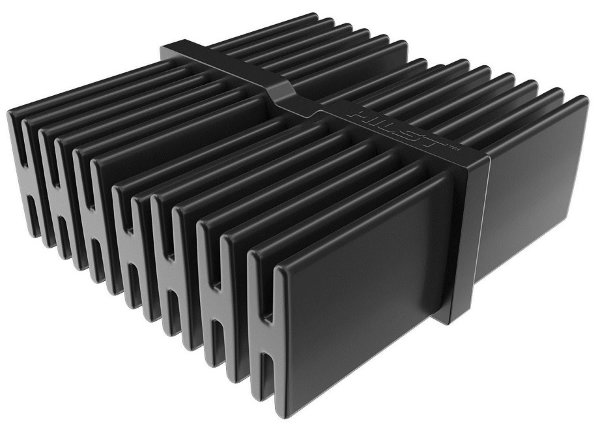 Соединитель пластиковый для лаг Hilst Professional 50x20 купить в Алапаевске