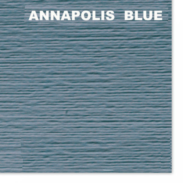 Сайдинг Виниловый Mitten, Sentry Mitten, Annapolis Blue купить в Алапаевске
