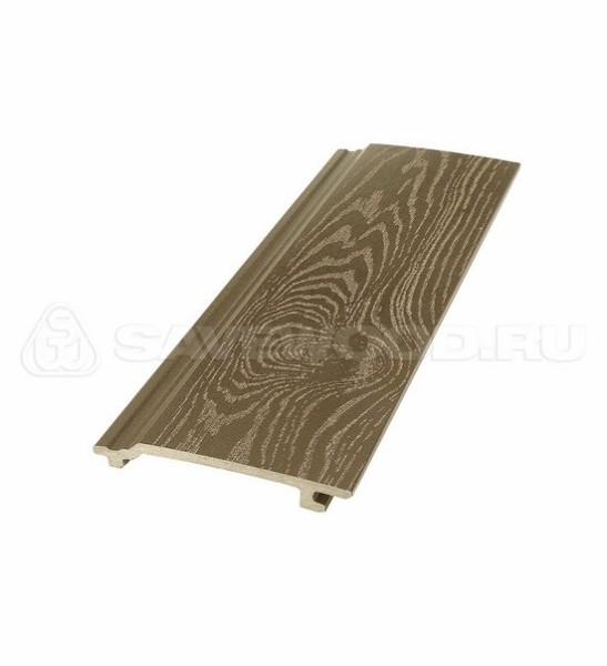 Сайдинг из дпк savewood sw-sorbus тангенциальный распил тик купить в Алапаевске