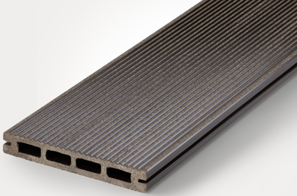 Доска Террасная NanoWood «Lite» ECO венге купить в Алапаевске