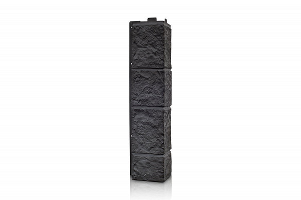 Угол наружный VOX Sandstone (Сандстоун) светло серый купить в Алапаевске