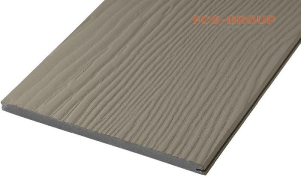 Фиброцементные панели FCS Group Wood Line F55 купить в Алапаевске