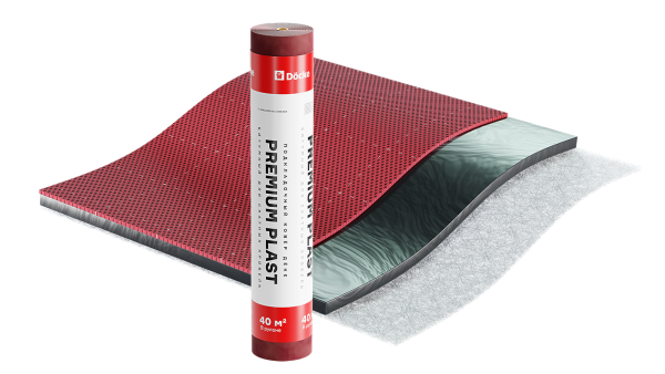 Подкладочный ковер Docke Premium Plast купить в Алапаевске