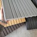 Ступень ДПК Latitudo Step-320 Серый Полнотелая купить в Алапаевске