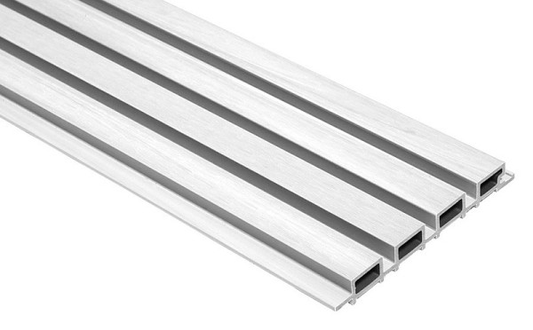 Стеновая панель CM Decking CM Wall, WHITE (Белый) купить в Алапаевске