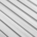 Стеновая панель CM Decking CM Wall, WHITE (Белый) купить в Алапаевске