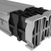 Соединитель пластиковый для лаг Hilst Professional 60x40 купить в Алапаевске
