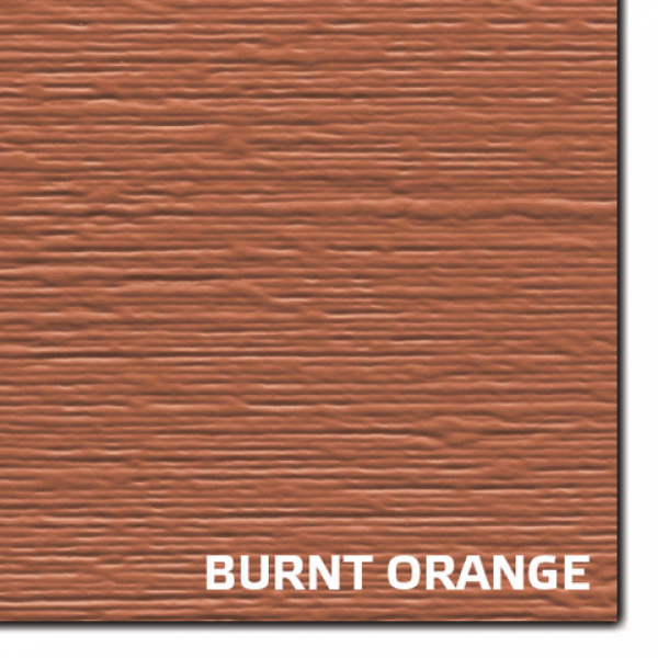 Сайдинг Виниловый Mitten, Sentry Mitten, Burnt Orange купить в Алапаевске