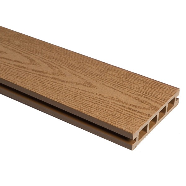 Террасная доска из ДПК CM Decking серия NATUR цвет дуб купить в Алапаевске
