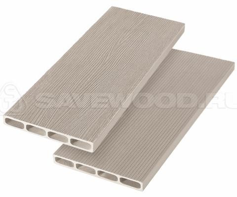 Грядочная доска ДПК 3D Savewood SW Rubus (R) бежевый купить в Алапаевске