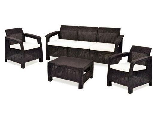 Комплект Corfu Triple Set купить в Алапаевске