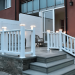 Светодиодная крышка-светильник GardenParkett Белый купить в Алапаевске