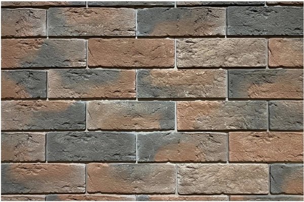 Фиброцементные панели КАНЬОН коллекция АРИЗОНА 26 купить в Алапаевске