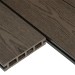 Террасная доска из ДПК CM Decking серия NATUR цвет венге купить в Алапаевске