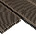 Террасная доска из ДПК CM Decking серия NATUR цвет венге купить в Алапаевске