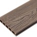 Доска террасная ДПК 3D SEQUOIA DUAL WOOD BROWN купить в Алапаевске