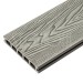 Доска террасная ДПК 3D SEQUOIA DUAL WOOD GRAY купить в Алапаевске