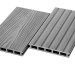 Террасная доска из ДПК RusDecking Unodeck Mogano - Серый купить в Алапаевске