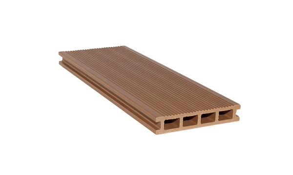 Террасная доска из ДПК CM Decking серия VINTAGE цвет дуб, желтый купить в Алапаевске