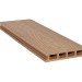 Террасная доска из ДПК CM Decking серия VINTAGE цвет дуб, желтый купить в Алапаевске