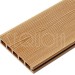 Доска террасная ДПК 3D SEQUOIA DUAL WOOD NATURE купить в Алапаевске