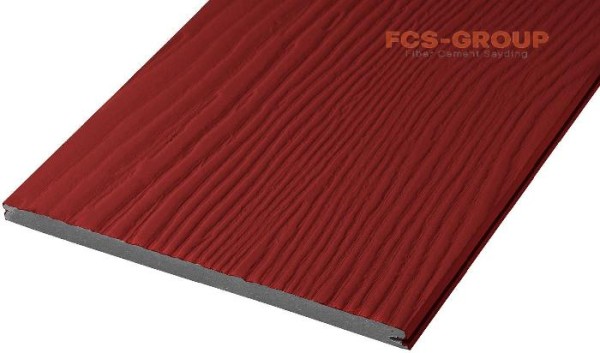 Фиброцементные панели FCS Group Wood Line F61 купить в Алапаевске
