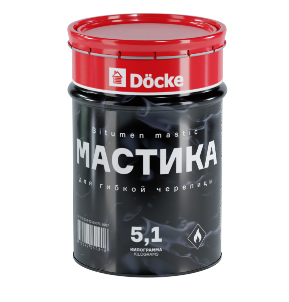 Мастика 5 кг купить в Алапаевске