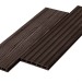 Террасная доска из ДПК RusDecking Unodeck Mogano - Венге купить в Алапаевске