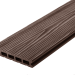 Террасная доска из ДПК RusDecking Unodeck Mogano - Венге купить в Алапаевске