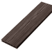 Террасная доска из ДПК RusDecking Unodeck Mogano - Венге купить в Алапаевске