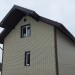 Фасадная панель Альта-Профиль, Кирпич Клинкерный, Белый купить в Алапаевске
