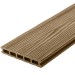 Террасная доска из ДПК RusDecking Unodeck Mogano - Орех купить в Алапаевске