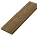 Террасная доска из ДПК RusDecking Unodeck Mogano - Орех купить в Алапаевске
