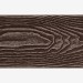 Террасная доска из ДПК RusDecking Unodeck Vintage - Венге купить в Алапаевске