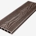 Террасная доска из ДПК RusDecking Unodeck Vintage - Венге купить в Алапаевске