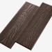 Террасная доска из ДПК RusDecking Unodeck Vintage - Венге купить в Алапаевске