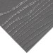 Заборная доска ДПК NanoWood Nature 3D полнотелая Серый купить в Алапаевске