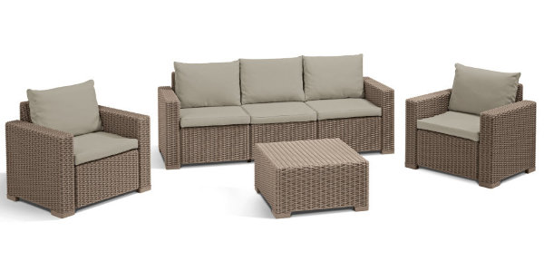 Мебель California 3 Seater купить в Алапаевске