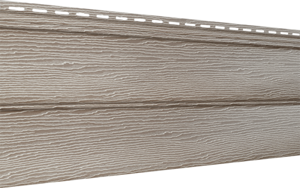 Сайдинг Виниловый Ю-Пласт, Timberblock (Тимберблок), Дуб натуральный купить в Алапаевске