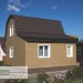 Сайдинг Виниловый Ю-Пласт, Timberblock (Тимберблок), Дуб натуральный купить в Алапаевске